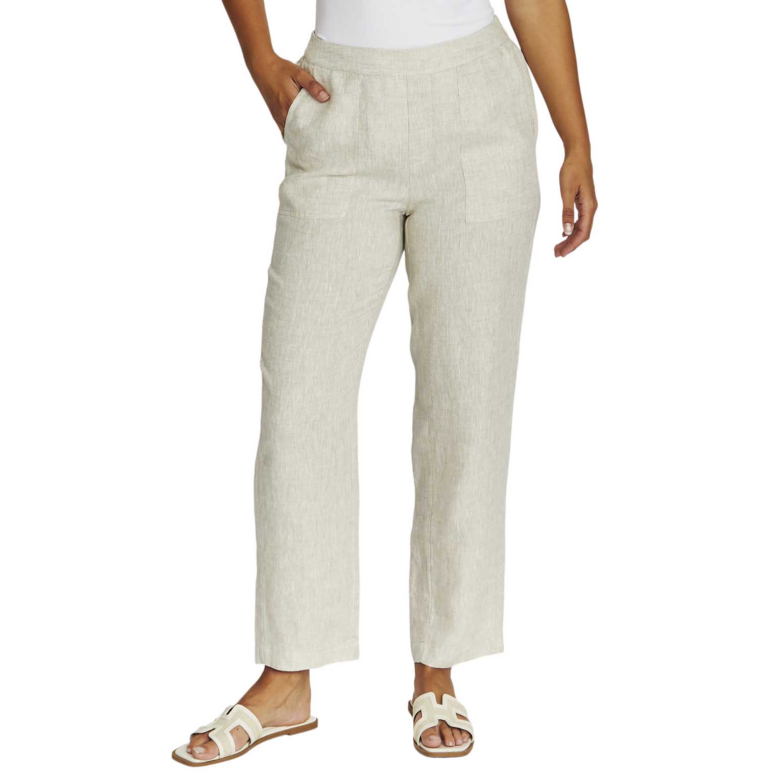 Jump 7/8 Core Pant